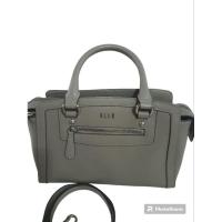 ราคา กระเป๋า Elle แท้ มือ 2 (24871710476)