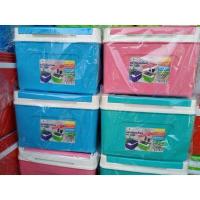ราคา กระติกน้ำแข็ง (สีเหลี่ยม 6 ลิตร) กระติกน้ำแข็งมีหูหิ้ว (5265915471)