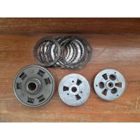 ราคา ชุดคลัททั้งชุด Kawasaki Ninja650, Z650, ER6N และVersys650 ปี2012-2021 แท้มือสอง (54360901439)