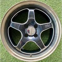 ราคา ล้อมือสองขอบ15 WELD15/7/35 วงละ 1475 (ต่อวง) สีเดิม 4/100ไม่ซ่อมไม่ดุ้งไม่เเตก (41565712797)