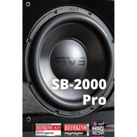 ราคา [ใส่โค้ด HAP455IF ลดเพิ่ม 70-] Svs​ sb2000​ pro​ subwoofer (5653242209)