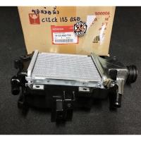 ราคา หม้อน้ำแท้ Click-125i ปี2015-2020 (ไฟหน้า LED ตัวเก่า,ใหม่) (19344948153)