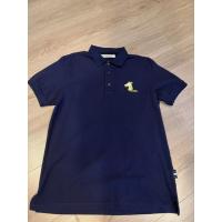 ราคา เสื้อโปโล Greyhound มือ2 (29492603381)