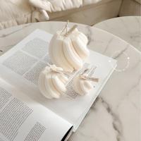 ราคา เทียนหอม Set of 3 curl classic (3ชิ้น) เทียนหอมตกแต่งบ้าน เทียนแท่งไขถั่วเหลือง ไม่มีพาราฟิน เทียนหอม เทียนแท่งขายดี ของ (42903559376)
