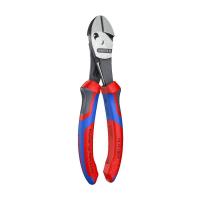 ราคา KNIPEX คีมปากเฉียง KNIPEX 73 72 180 F จัดส่งโดย Homepro (51657460458)