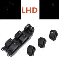 ราคา 1 set For Toyota Corolla 2004-2013 for Toyota Vios 2002-2007 18 Pins Auto LED Light Backlight Power (51905658366)