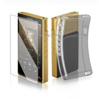 ราคา เคสโทรศัพท์มือถือแบบนิ่ม TPU ใส ลาย SKin สําหรับ Sony Walkman NW-WM1AM2 WM1AM2 NW-WM1ZM2 WM1ZM2 (15571672471)