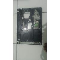 ราคา Sony Vaio PCG-61711W Casing Kesing Cover Frame Keyboard (26643725486)