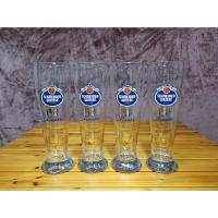 ราคา แก้วเบียร์ Schneider Weisse Size 500 ml ลาย 150 ปี ของแท้ 100% (18443360796)