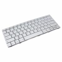 ราคา คีย์บอร์ด APPLE MACBOOK G4 (White) (899766711)
