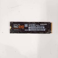 ราคา SSD M.2 NVME 250GB SAMSUNG 960EVO ประกัน 2 เดือน (45809413890)