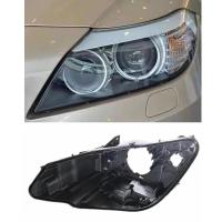 ราคา Front Headlight Base Headlamp Base Back House Shell Cover Cap for BMW E89 Z4 2009 2010 2011 2012 20 (45002799783)