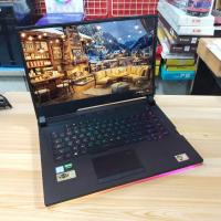 ราคา ASUS ROG STRIX G531GV-AZ249T สภาพเครื่อง 95% (28225199826)