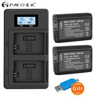 ราคา PALO NP-FW50 NP FW50 NPFW50 FW50 Battery for Sony Alpha a6500 a6300 a6000 a5000 a3000 NEX-3 a7R a7 a7R II NEX-3N NEX-5 a (21928248848)