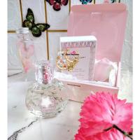 ราคา ʝɿʅʅ ՏԵՄԹՐԵ Eau de White Floral Eau De Toilette For Women 50 ml. ( กล่องขาย ) (54002735395)