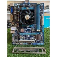 ราคา ชุด CPU A10-5800k + Mainboard GA-F2A75M-HD2 (3820857822)
