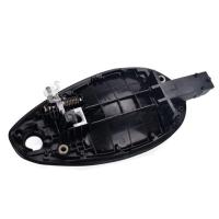 ราคา Outside Door Handle Catch Left Right 82650-2C000 82660-2C000 For Hyundai Tiburon Coupe 2.0L 2.7L 20 (52156870700)