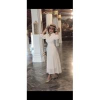ราคา งานป้ายDNY งานฉลุสีขาว (18142179804)