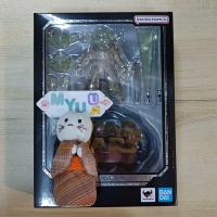 ราคา NEW Yoda Classic Ver. Revenge of the Sith Star Wars SHF Figuarts S.H.Figuarts Bandai สตาร์วอร์ส (49450686295)