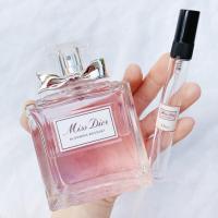 ราคา น้ำหอมแบ่งขาย Miss Dior Blooming Bouquet EDT ของแท้ 100% (3113865801)
