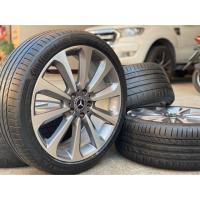 ราคา ล้อเบนซ์ มือสอง New C-Class C250แท้ ขนาด 19" (3216626130)