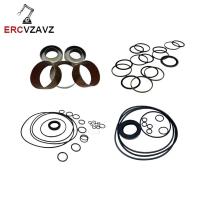 ราคา 708-2L-00500 708-2L-00501 Main Pump Seal Kit Arm bucket O Ring for Komatsu PC200-8 PC200LC-8 Excava (48503800629)