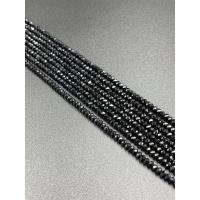 ราคา นิลสีดำ Black spinel beads 2,3,4MM (8464003786)