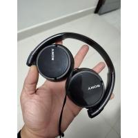ราคา หูฟัง Sony MDR-ZX 110 มือสอง (26844334942)