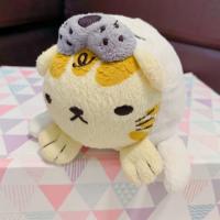 ราคา ตุ๊กตาแมวน้ำอุ๋งๆ น่ารักค่ะ ✨ทำความสะอาดน้อง อบหอมเรียบร้อยนะค่ะ⁣⁣⁣ (6542992348)