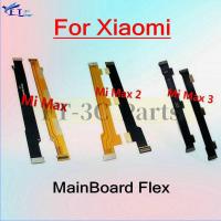ราคา สําหรับ Xiaomi Mi Max / Max 2 / Mi Max 3 เมนบอร์ดหลักเชื่อมต่อ FPC Flex Cable Replacement (46907421788)