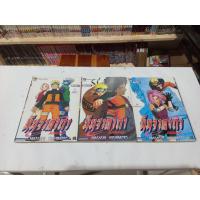 ราคา หนังสือ การ์ตูน นินจาคาถา โอ้โฮเฮะ นารูโตะ เล่ม 28-30 หนังสือบ้าน (41507188787)