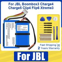 ราคา XDOU GSP-1S3P-CH4D GSP903052 ID109GA GSP-1S2P-F6D GSP-2S2P-XT3A แบตเตอรี่สําหรับ JBL Boombox3 Charge4 Charge5 Clip4 Flip6 Xtreme3 (45060653792)