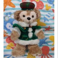 ราคา ของแท้ พวงกุญแจ ดัฟฟี่ Duffy and friends ShellieMay, Gelatoni, StellaLou and Cookie japan พร้อมส่ง disney (6435248924)