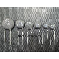 ราคา NTC5D-20 NTC5D-15 NTC5D-13 NTC5D-11 NTC5D-9 NTC5D-7 NTC 5D Thermistor เทอร์มิสเตอร์ NTC-5D 5D-20 5D-15 5D-13 5D-11 5D-9 (25305565713)