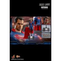 ราคา HOT TOYS MMS465 JUSTICE LEAGUE : SUPERMAN (3423993385)