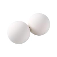 ราคา KAISER Soft Tennis Balls 2P - Practice Set (White & Yellow) - KW-240 Series 60mm (51911219534)
