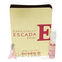 ราคา Escada Especially Elixir (EAU DE PARFUM) 2 ml. (41357673707)