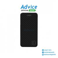 ราคา ASAKI POWER BANK 10000 mAh (A-B3563) Black - A0157450 (24179105693)