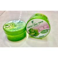 ราคา เฟรช เจลว่านหางจระเข้ SOOTHING & MOISTURE ALOE VERA SOOTHING GEL (300ml) (25484071030)