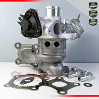 ราคา Turbo Turbocharger For Ford EcoSport Focus Fiesta 1.0L EcoBoost 74Kw 1761178 1761181 1799836 179985 (48002539971)