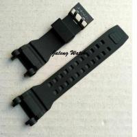 ราคา Casio G-SHOCK GpW-2000 GPW2000 GpW 2000 WATCH STRAP RUBBER CASIO G SHOCK WATCH STRAP (16178028028)