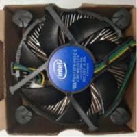 ราคา พัดลมระบายความร้อน CPU FAN Socket 1156 / 1155 / 1150 / 1151 (20463819609)