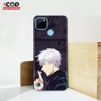 ราคา เคสโทรศัพท์ HP REALME C21Y - เคสโทรศัพท์ REALME C21Y Softcase - เคสโทรศัพท์ - Softcase - เคสโทรศัพท์ REALME C21Y - REALME C21Y Softcase (52610115335)