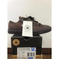 ราคา รองเท้า Converse all star รุ่น Converse5:11-111EO MBR สีน้ำตาล งานแท้100% โปรโมชั่น ลดราคา 40% (14492665336)
