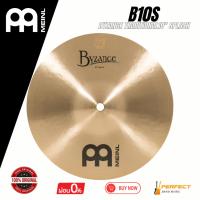 ราคา ฉาบกลองชุด Meinl B10S Byzance Traditional 10" Splash * กรุณาสอบถามก่อนสั่งซื้อ * (55255617947)
