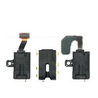 ราคา หูหูฟังแจ็คเสียง Flex สายอะไหล่ซ่อมสําหรับ Samsung Galaxy S7 Edge S8 S9 S10 Plus S10e หมายเหตุ 10 Lite 8 9 หูฟังพอร์ตเชื่อมต่อ (51760563561)