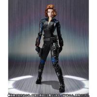 ราคา Figma ฟิกม่า Model Figure ฟิกเกอร์ โมเดล Natasha Romanoff นาตาชา โรแมนนอฟฟ์ (3409662383)