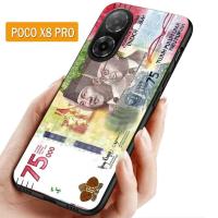 ราคา SoftCase Glass Kaca POCO X8 PRO-POCO X8 PRO - เคส HP POCO X8 PRO-POCO X8 PRO - N217 (57460878818)