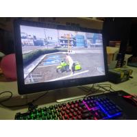 ราคา คอม22" All In One ASUS เล่นเกมได้ Intel Core i5 การ์ดจอแยก GTX 950M 2G (54959443080)