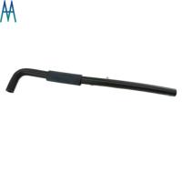 ราคา 99071AB140 Vacuum Hose For Subaru Impreza WRX STI Forester XT Outback Baja 2002-2018 (55354907291)
